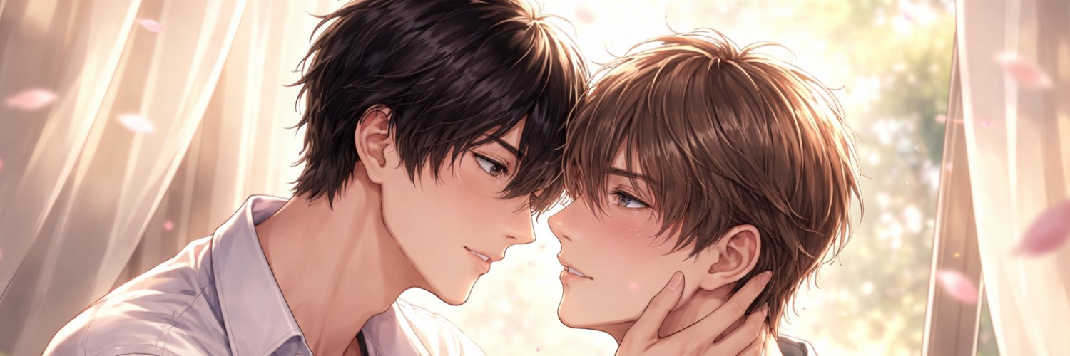 BLsaranghae2's profile banner image