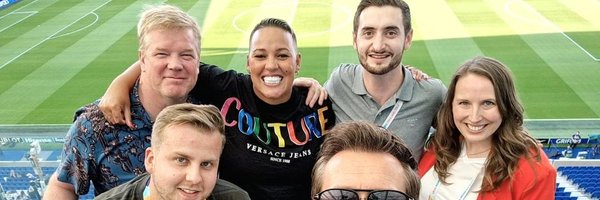 TheAdrianDurham Profile Banner