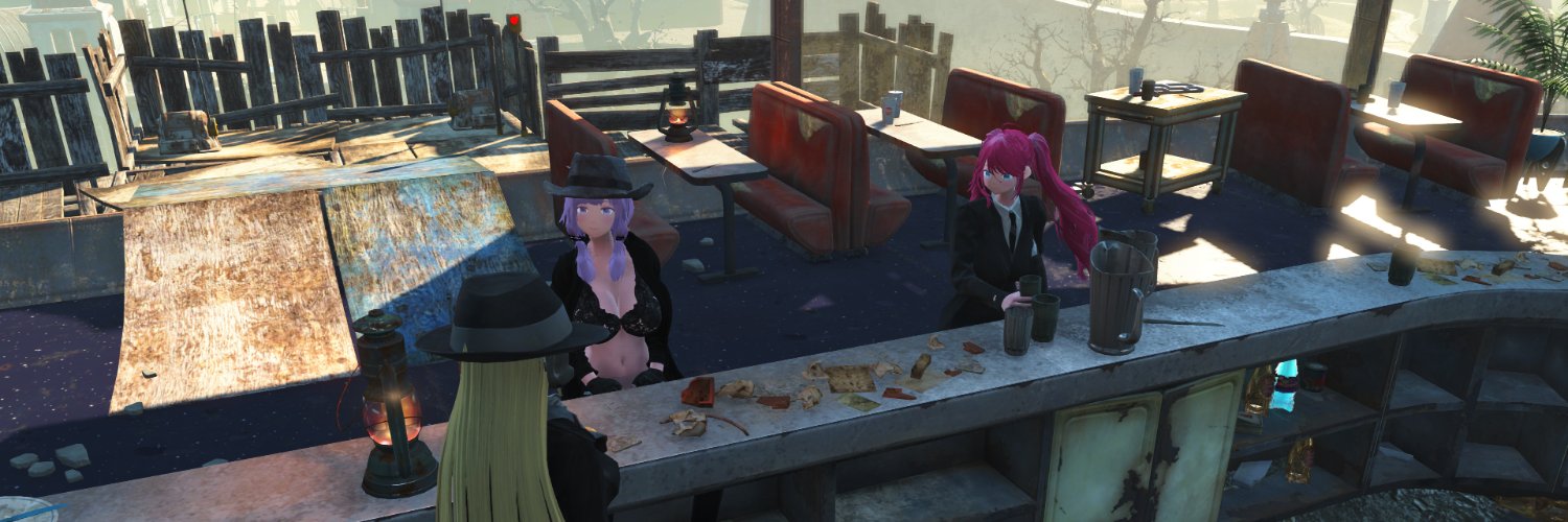 war_yanchan's profile banner image