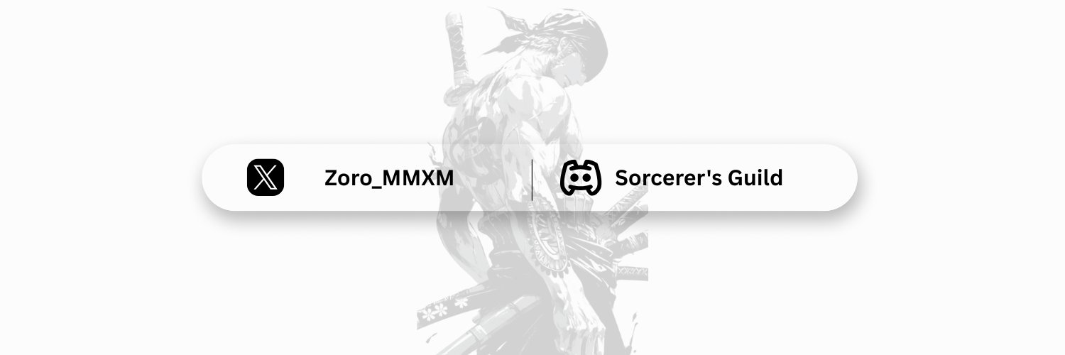 𝐑𝐨𝐫𝐨𝐧𝐨𝐚 𝐙𝐨𝐫𝐨 banner