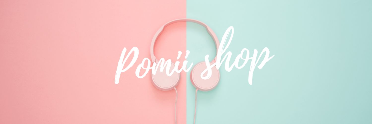 Pomii Print 📸 ปริ้นรูป อัดรูป ทำของแจก Give Away banner
