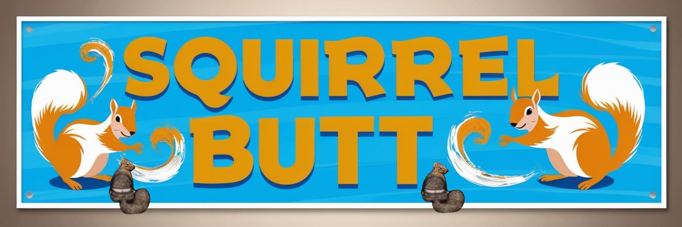 SquirelButts's profile banner image