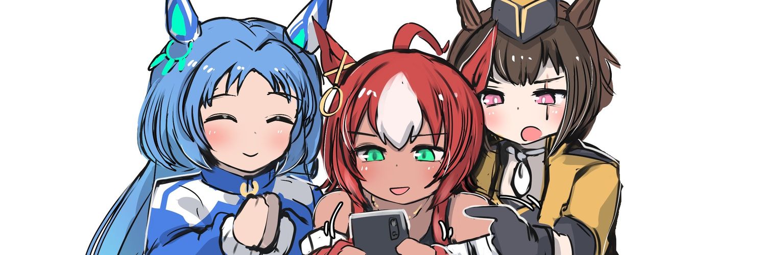 かにさわ🦀C106 土曜 西き30b🎨's banner