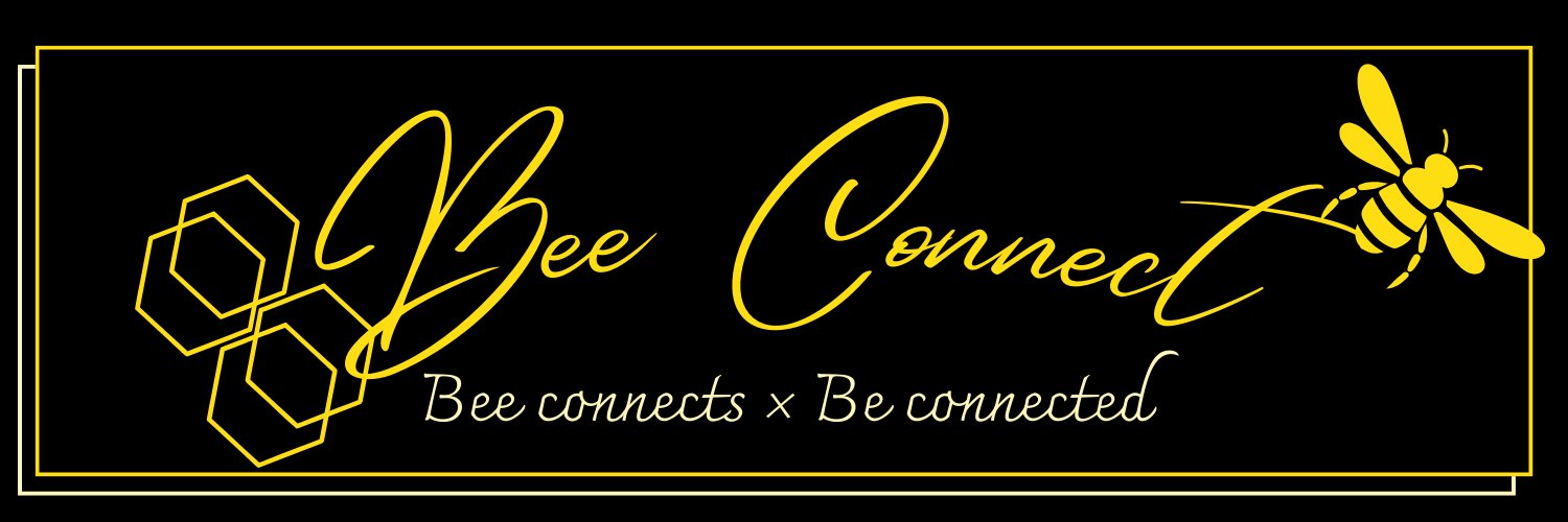 Bee_Connect_'s profile banner image