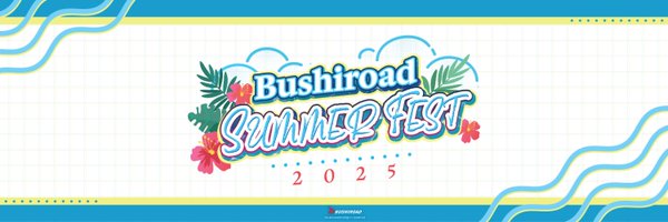 BushiroadEvents Profile Banner