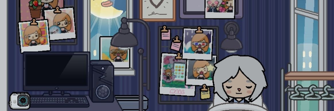 Chinn's banner