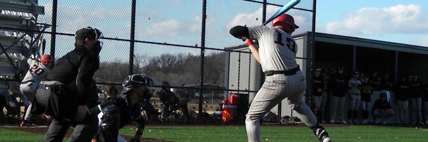 James Burgess banner