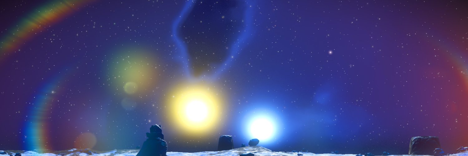 mitdither901's profile banner image