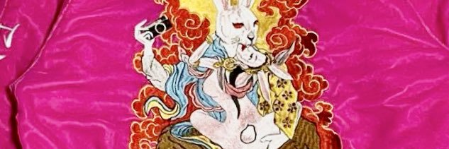 chamchammuun's profile banner image