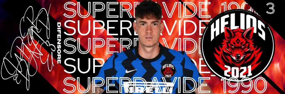 Super_Davide1990 banner