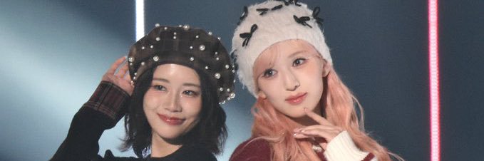 itsuki_ME_I's profile banner image