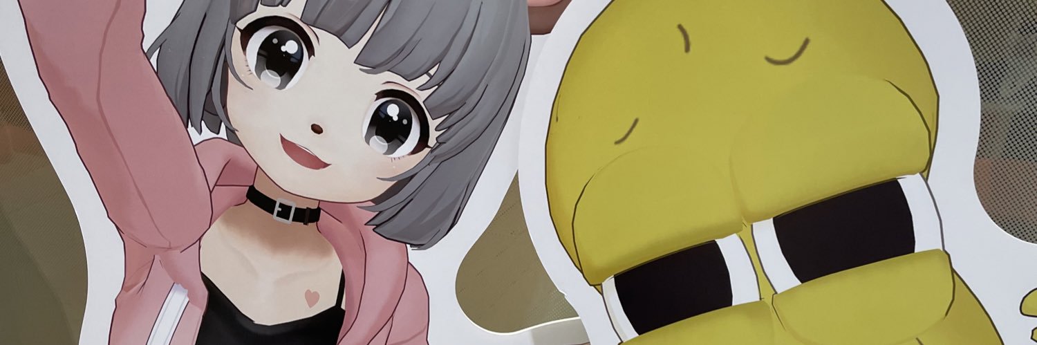 まゆこ🍃🥜 banner