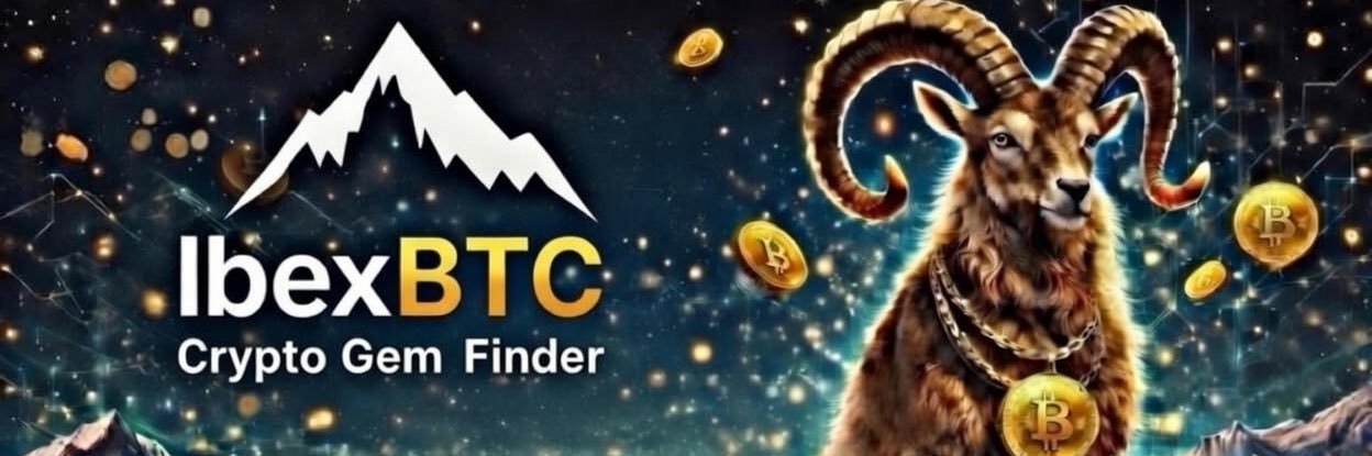 IbexBTC's profile banner image