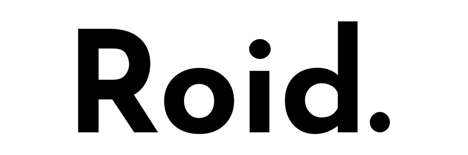 Roid_photo's profile banner image