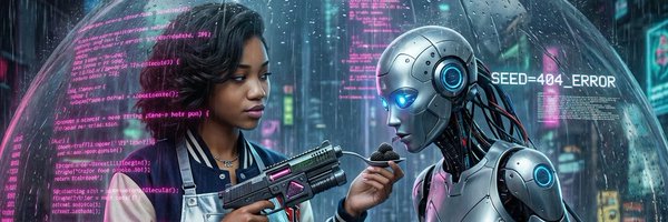 Light_Empresss Profile Banner