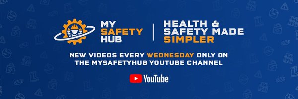 MySafetyHub_ Profile Banner