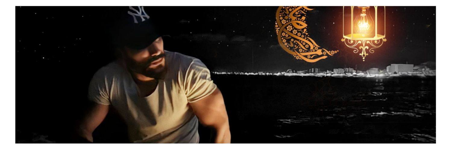 yousse7ussain's profile banner image