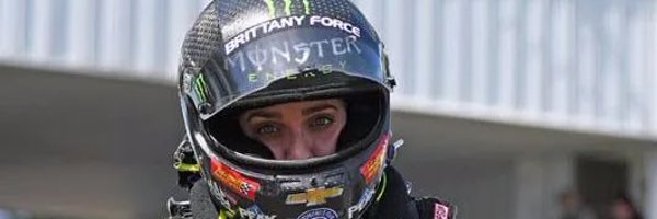 Brittany force Profile Banner