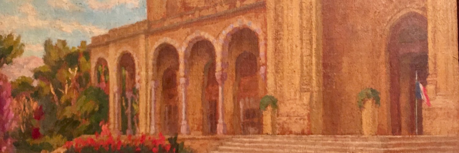 Patrick_Durel's profile banner image