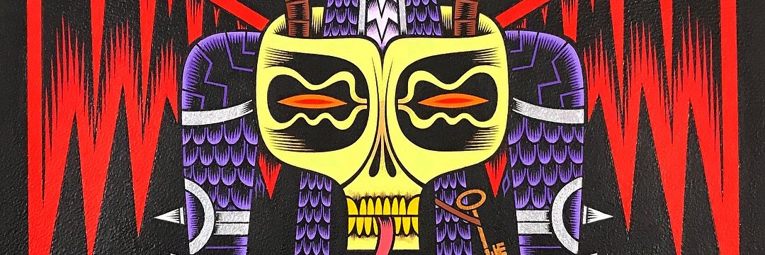 HellionGallery's profile banner image
