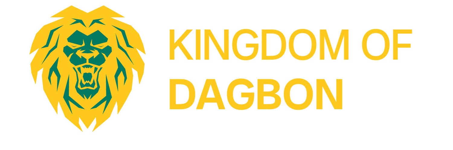 Kingdom of Dagbon 🦁's banner