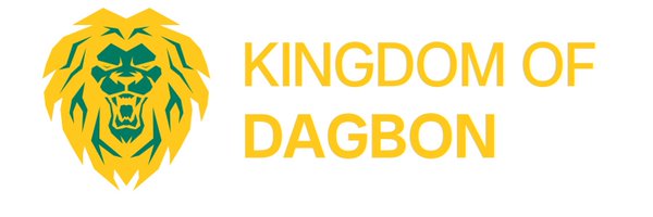 KDagbon Profile Banner