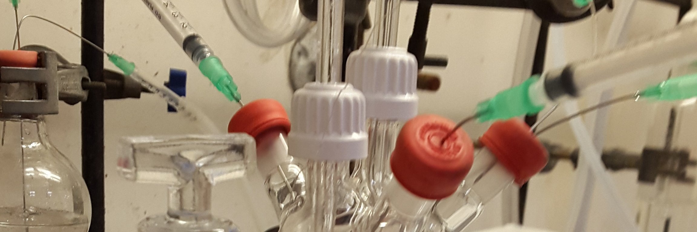 Ian McPherson banner