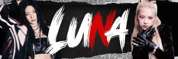 LUNA (HIATUS) Profile Banner
