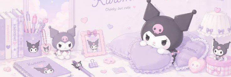 poxixo's profile banner image