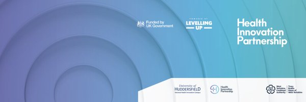 HuddersfieldHIP Profile Banner