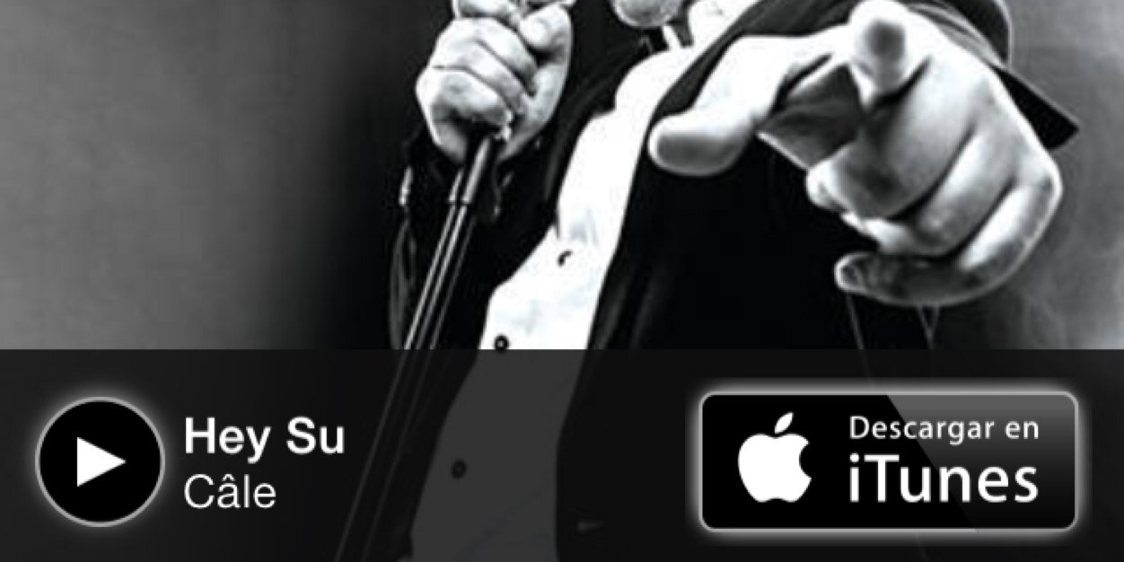kalerock's profile banner image