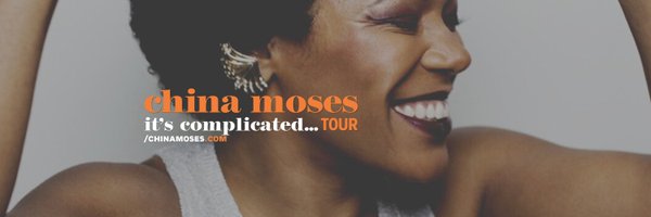 chinamoses Profile Banner