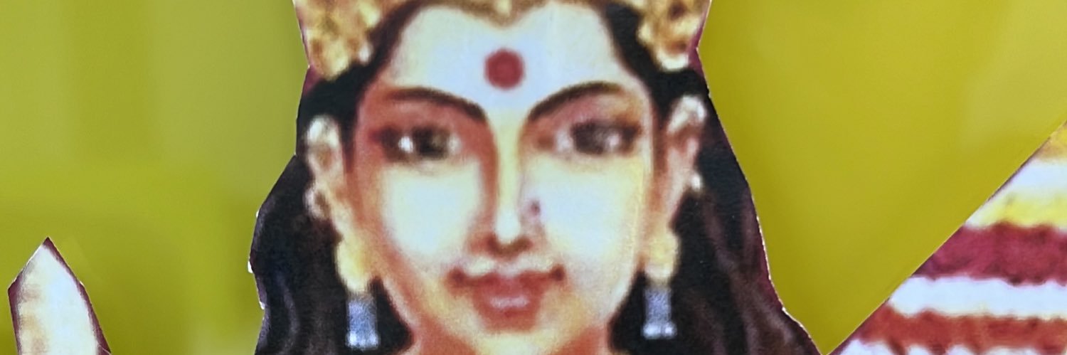 MusireddyChitti's profile banner image