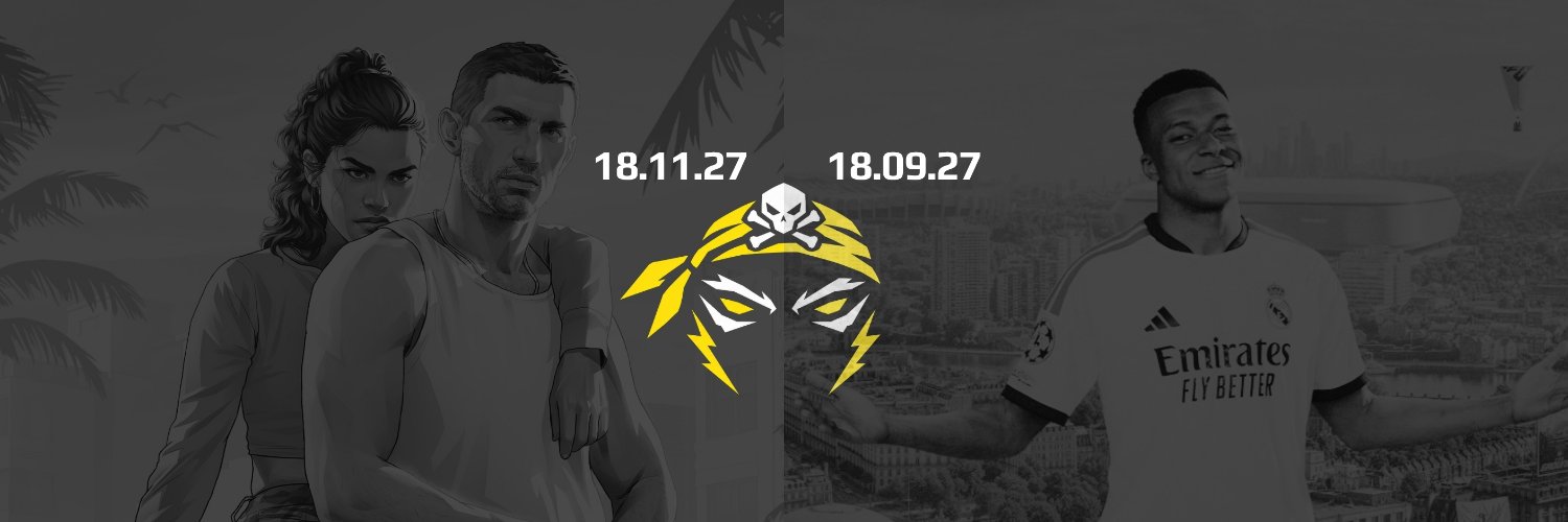 CAPiTAN2F's profile banner image