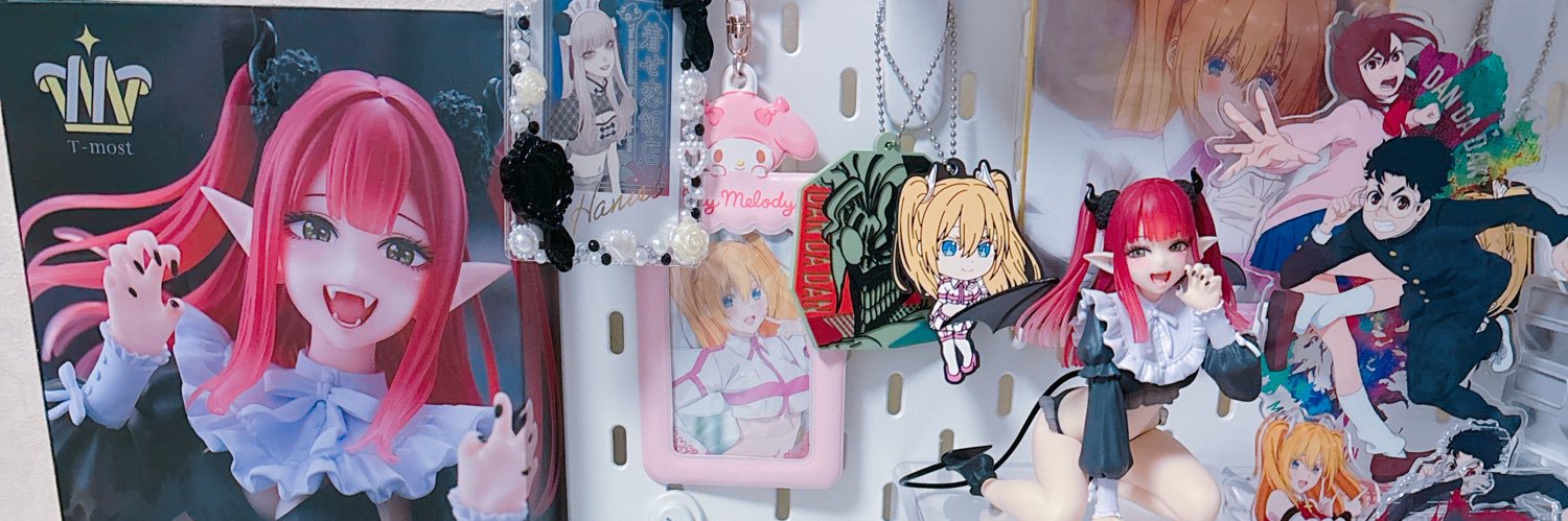 ぴ banner
