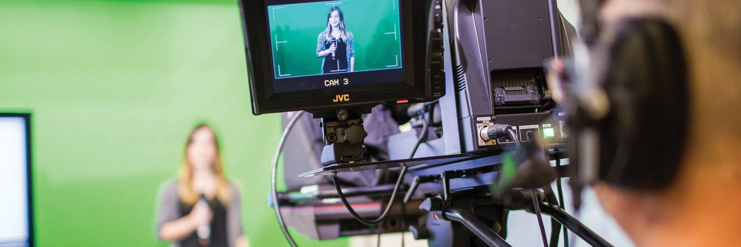 Swansea University Media & Communication banner