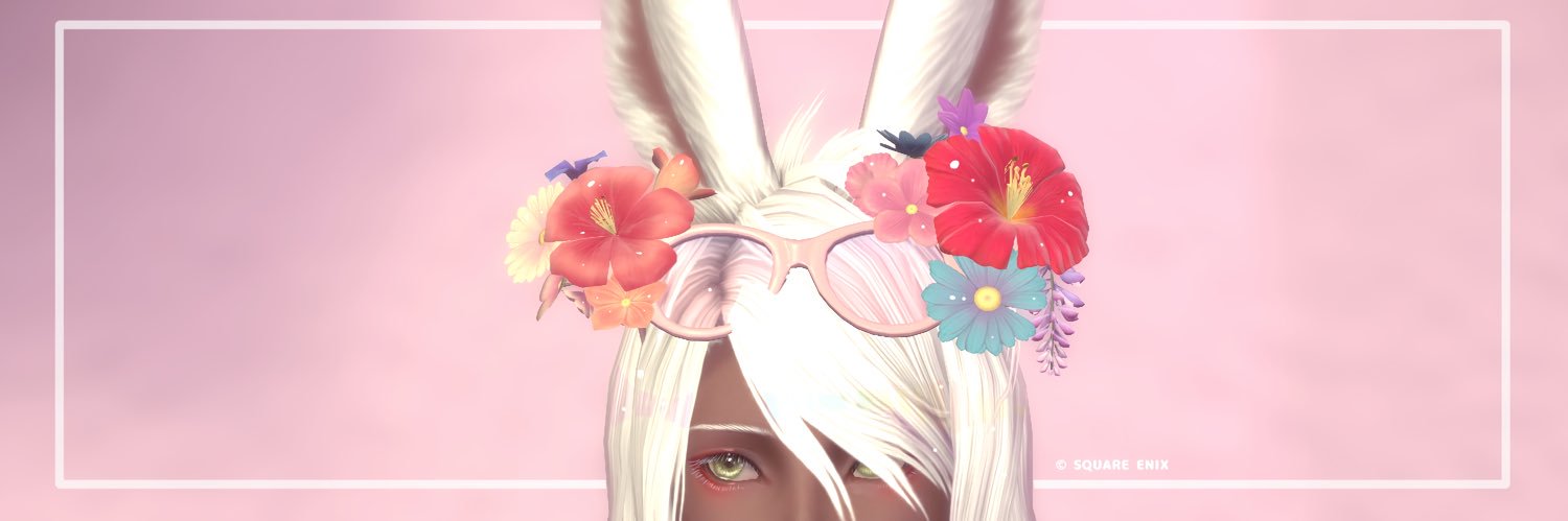 紫陽花🜸 banner