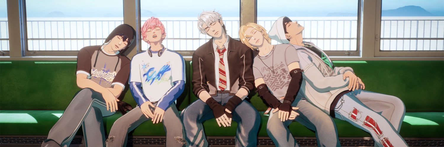 juingongisleft's profile banner image
