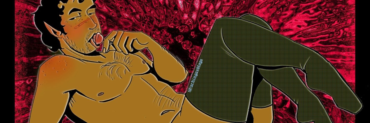 🔞Trust_me_im_a_person (COMISIONES ABIERTAS) banner