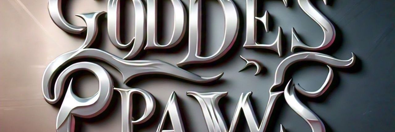 GoddessPaws banner