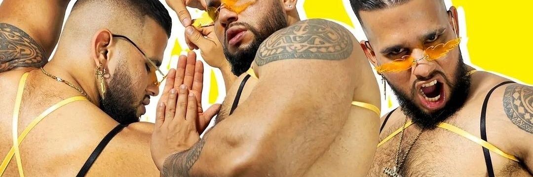 rthefatboy's profile banner image