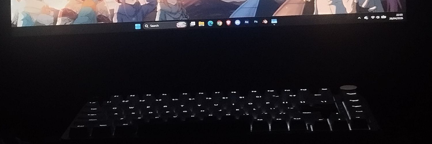 yuukixtra's profile banner image