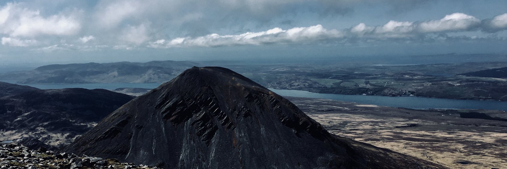 Richard Pemberton banner