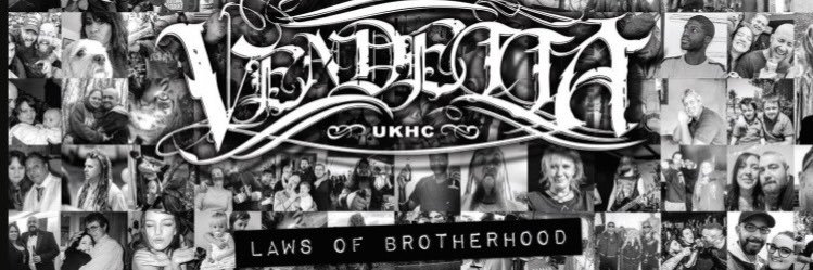 VendettaUKHC's profile banner image