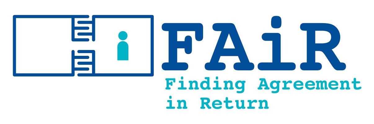 FAiR_return's banner