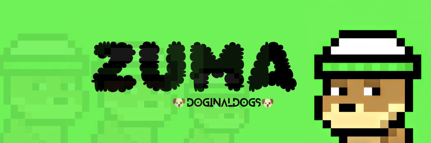 zumametax's profile banner image
