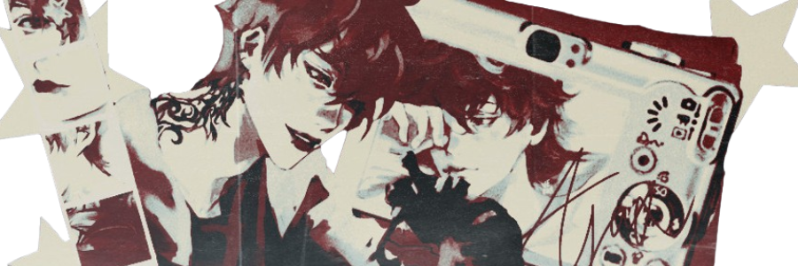 hypntcz's profile banner image