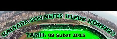 RamoftheGulf #Rivasdüsmanı banner