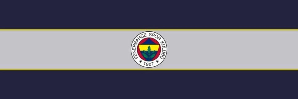 34fenerlove's profile banner image