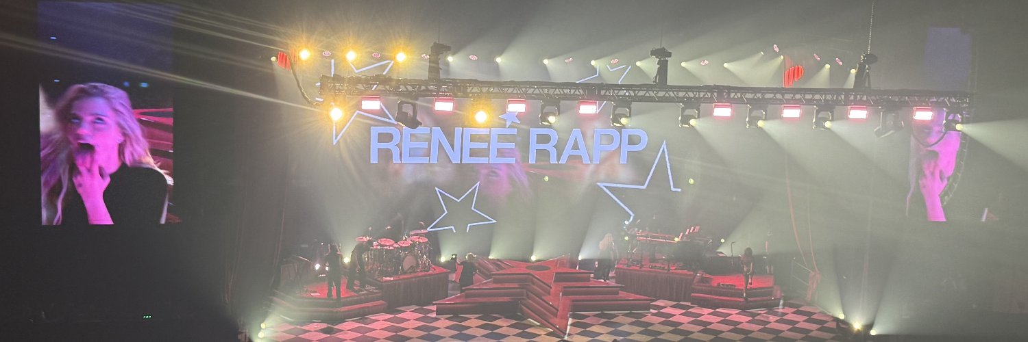 reneexchappell's profile banner image